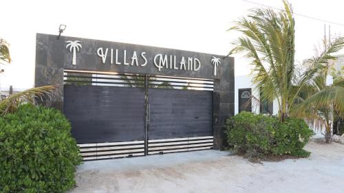 San Benito Apartment | Villas Miland - San Benito Beach