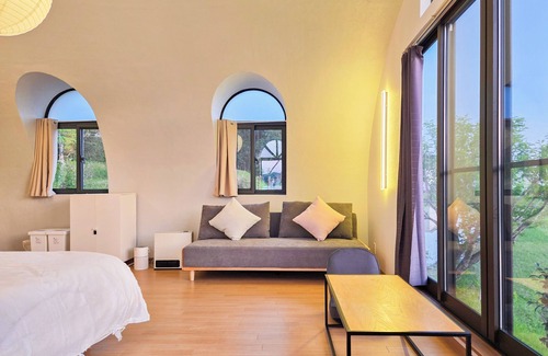 Ichihara House | Villas Minato