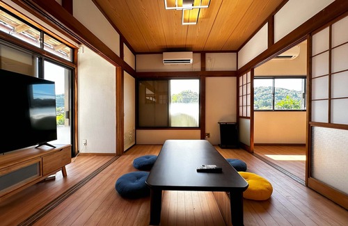 Ichihara House | Villas Minato