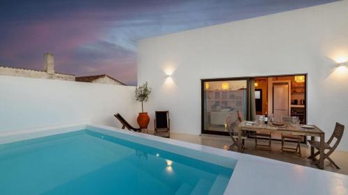 Reguengos de Monsaraz Villa | Villas Mont-Blanc