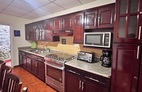 Coatepeque Villa | Villas Noelia