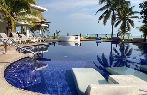 Tecolutla Apartment | Villas Noray