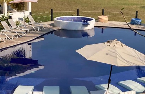 Tecolutla Apartment | Villas Noray