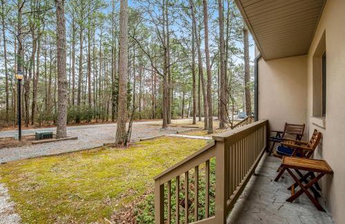 Bethany Beach Apartment | Villas of Bethany West - 796 Salt Pond Circle Unit B
