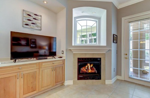 American Beach Apartment | Villas of Summer Beach Apartment