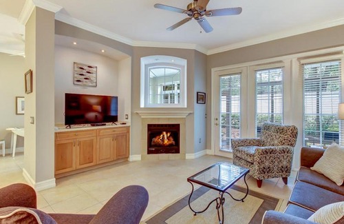 American Beach Apartment | Villas of Summer Beach Apartment