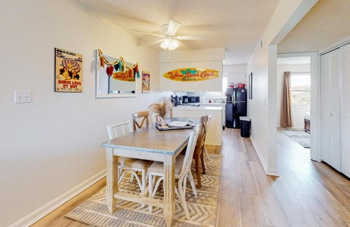 Pensacola Beach Apartment | Villas on the Gulf H10