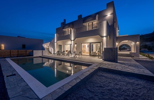 Kefalos Villa | Villas Oneiro