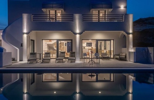 Kefalos Villa | Villas Oneiro