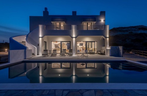 Kefalos Villa | Villas Oneiro