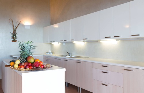 Port Glaud Villa | VILLAS PALM ROYAL - LUXURY VILLA QUEEN WITH A PRIVATE POOL OCEAN VIEW