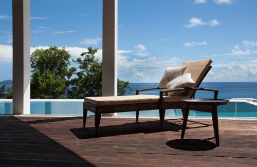 Port Glaud Villa | Villas Palm Royal