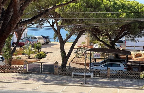 Mazagon Ski Chalet | Villas Paraíso Playa de Mazagón
