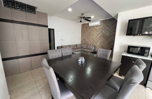 Merida Municipality Villa | Villas Paraiso