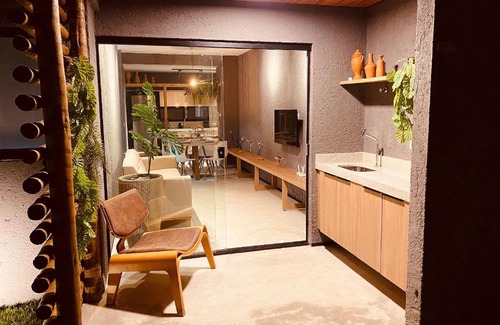 Porto de Pedras Apartment | Villas Patacho - Milagres Apto 001 Bloco E ( ER Hospedagens )