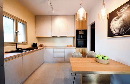 Agia Paraskevi Villa | Villas Phos Skiathos