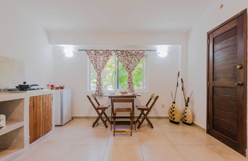 Puerto Aventuras Bed & Breakfast | Villas Picalu Lodge