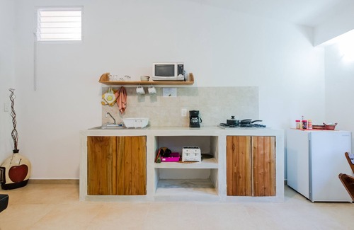 Puerto Aventuras Bed & Breakfast | Villas Picalu Lodge