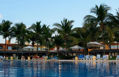 Barra de Potosi Villa | Villas Playa Blanca
