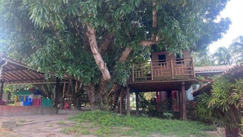 Pescaria House | Villas Pratagy- Jambu 2-Bangalô Master