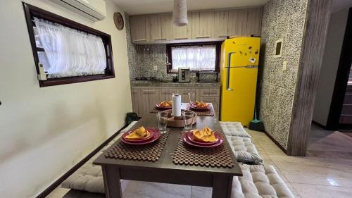 Pescaria House | Villas Pratagy-Tulipa 1101