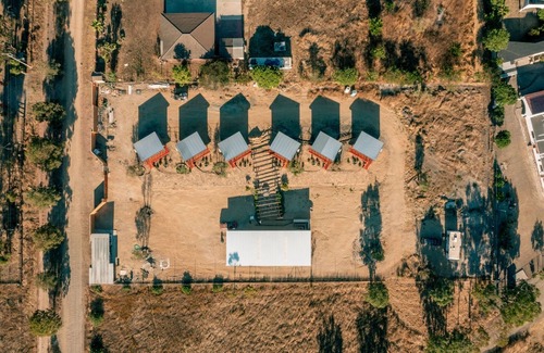 San Antonio de las Minas Cabin | Villas Quijote Valle
