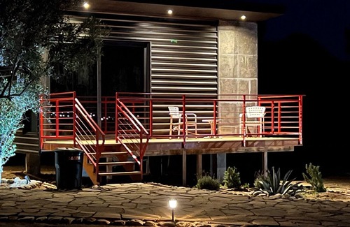 San Antonio de las Minas Cabin | Villas Quijote Valle