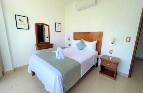 Santa Maria Huatulco Apartment | Villas & Resort Luz de Luna