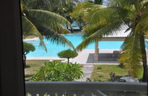 Belle Mare Villa | Villas Right ON the Beach Belle Mare