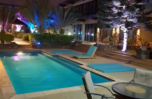 Fond du Sac Villa | Villas Rocher - Deluxe Suite 3C