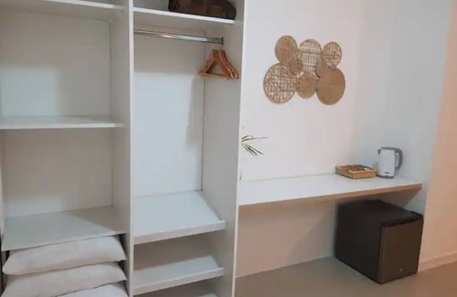Fond du Sac Villa | Villas Rocher - Deluxe Suite 2A