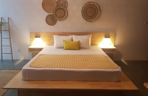 Fond du Sac Bed & Breakfast | Villas Rocher - Deluxe Suite 3C