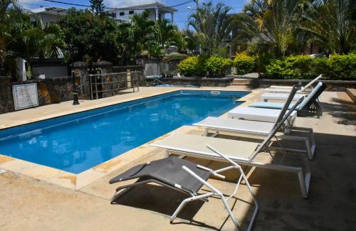 Fond du Sac Bed & Breakfast | Villas Rocher