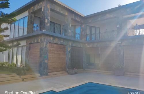 Fond du Sac Villa | Villas Rocher