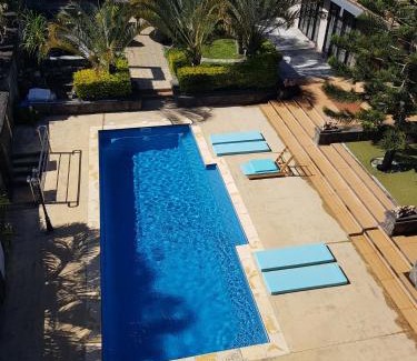 Fond du Sac Villa | Villas Rocher