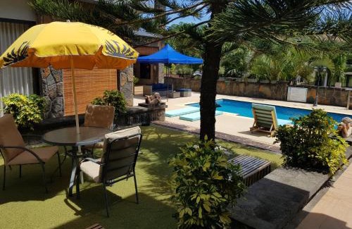 Fond du Sac Villa | Villas Rocher