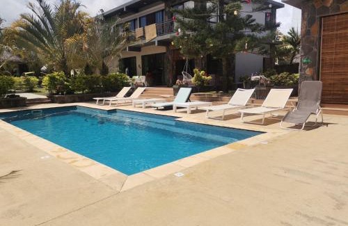 Fond du Sac Villa | Villas Rocher