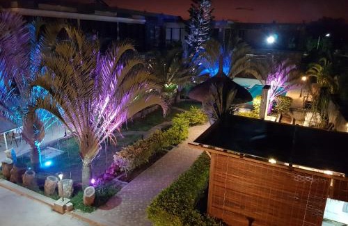 Fond du Sac Villa | Villas Rocher