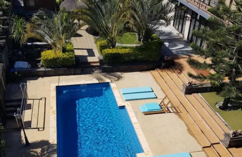 Fond du Sac Villa | Villas Rocher - Residence 2 and Residence 3