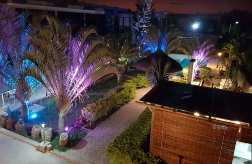 Fond du Sac Villa | Villas Rocher - Residence 2 and Residence 3