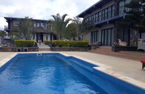 Fond du Sac House | Villas Rocher - Standard Suite 2B