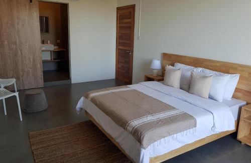Fond du Sac House | Villas Rocher - Standard Suite 2B