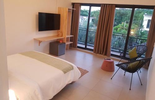 Fond du Sac House | Villas Rocher - Standard Suite 2B
