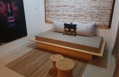 Fond du Sac House | Villas Rocher - Standard Suite 2B