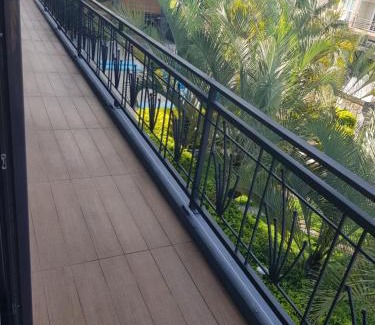 Fond du Sac Villa | Villas Rocher - Villa 2