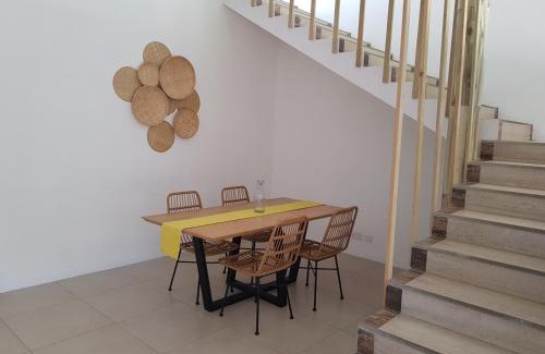 Fond du Sac Villa | Villas Rocher - Villa 2