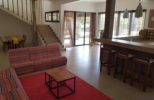 Fond du Sac Villa | Villas Rocher - Villa 2