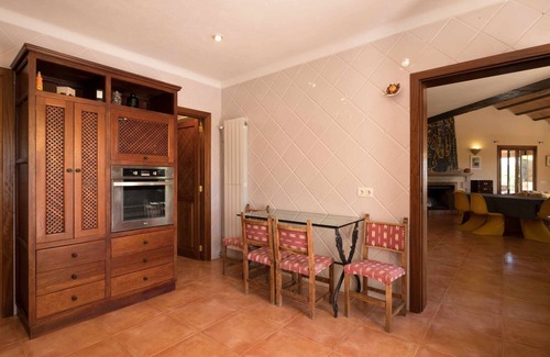 Ses Salines Villa | Villas Salinas Family & Friends