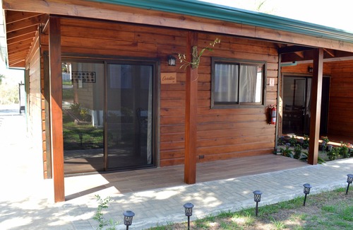 Hatillo Villa | Villas San Fernando 5 minutes from Dominical