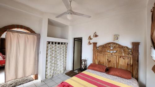 Yelapa Apartment | Villas Santa Cecilia Villa Sebas en Yelapa
